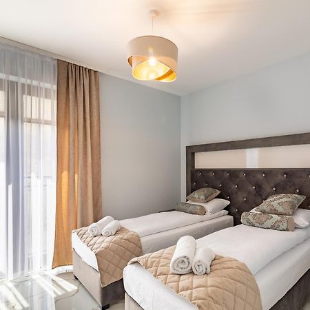Katowice Apartamenty Hetmanska 4 Экстерьер фото