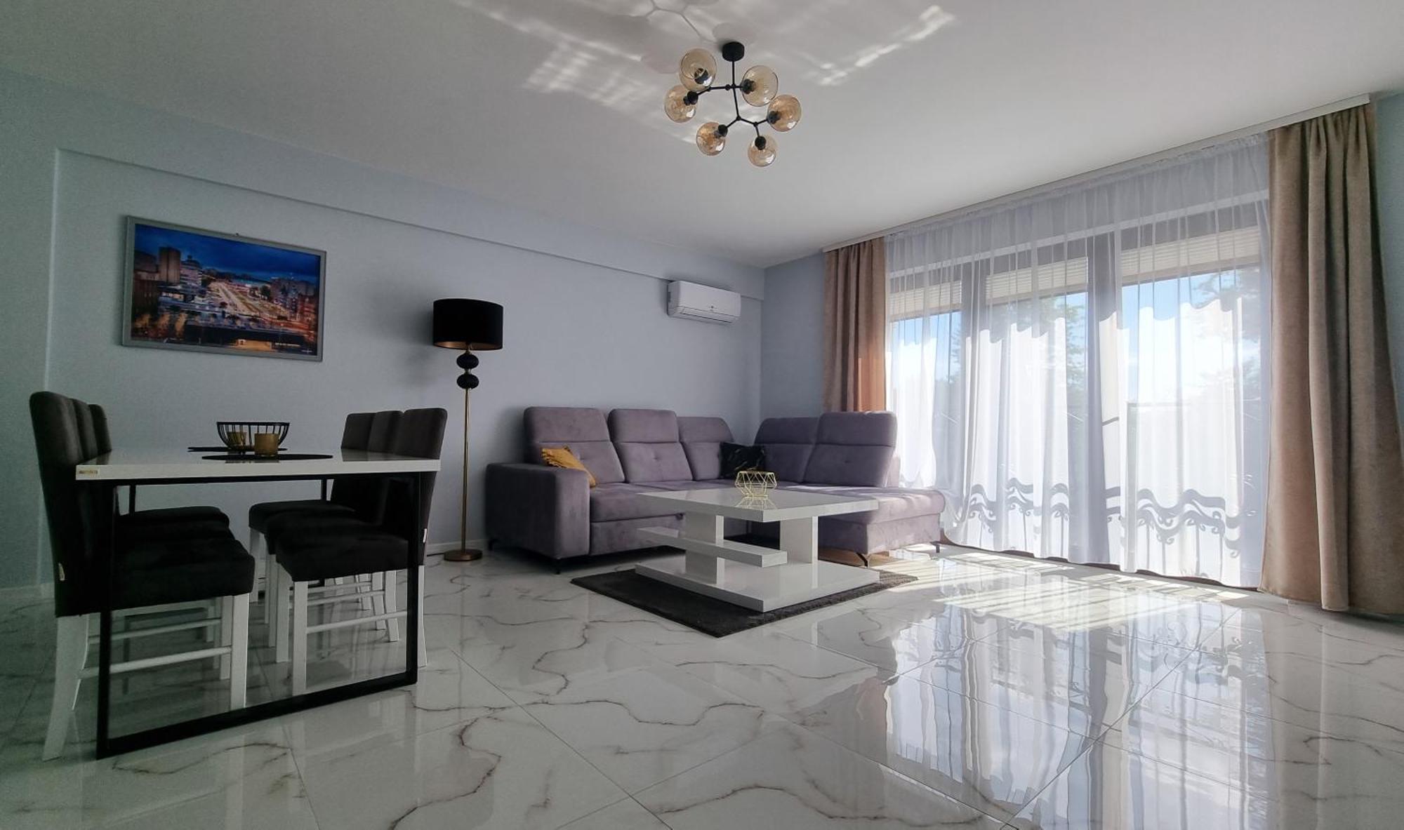 Katowice Apartamenty Hetmanska 4 Экстерьер фото