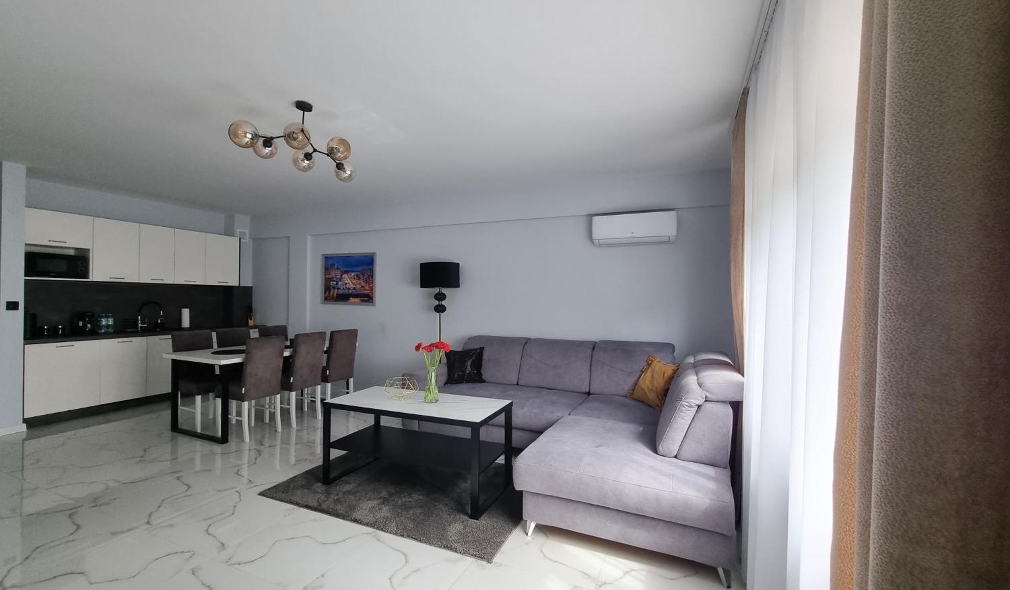 Katowice Apartamenty Hetmanska 4 Экстерьер фото