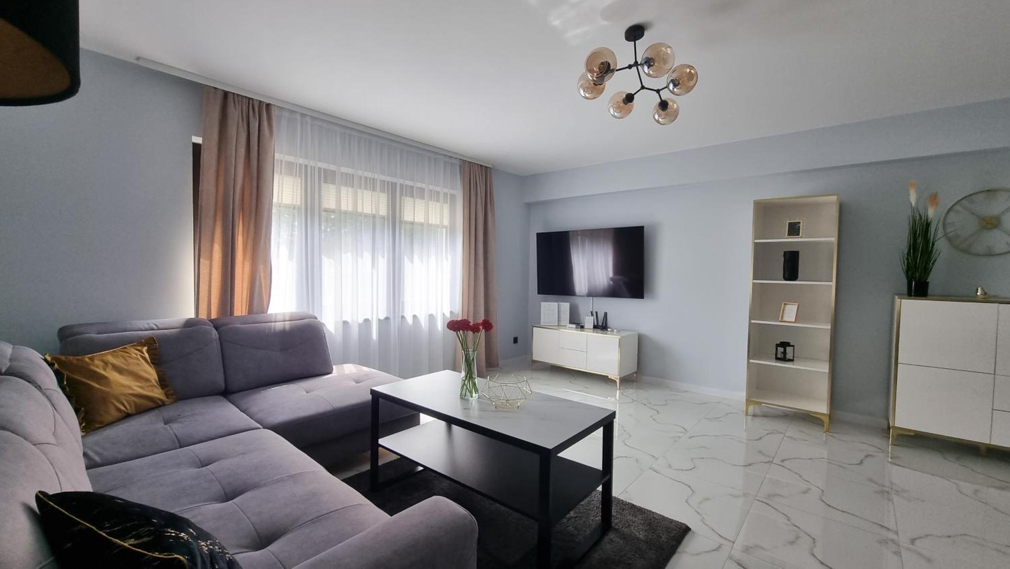 Katowice Apartamenty Hetmanska 4 Экстерьер фото
