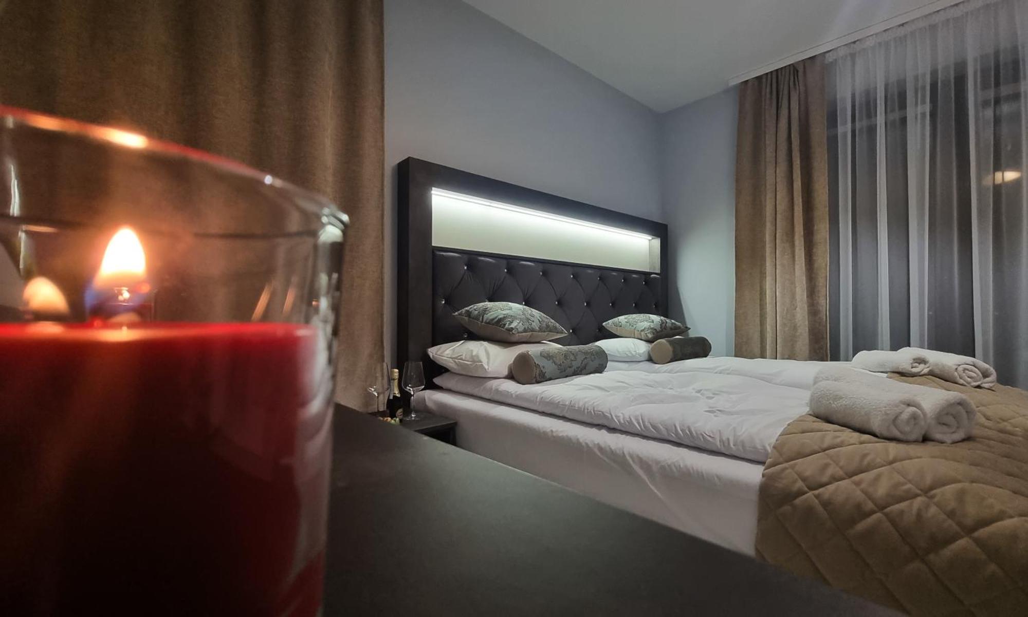 Katowice Apartamenty Hetmanska 4 Экстерьер фото