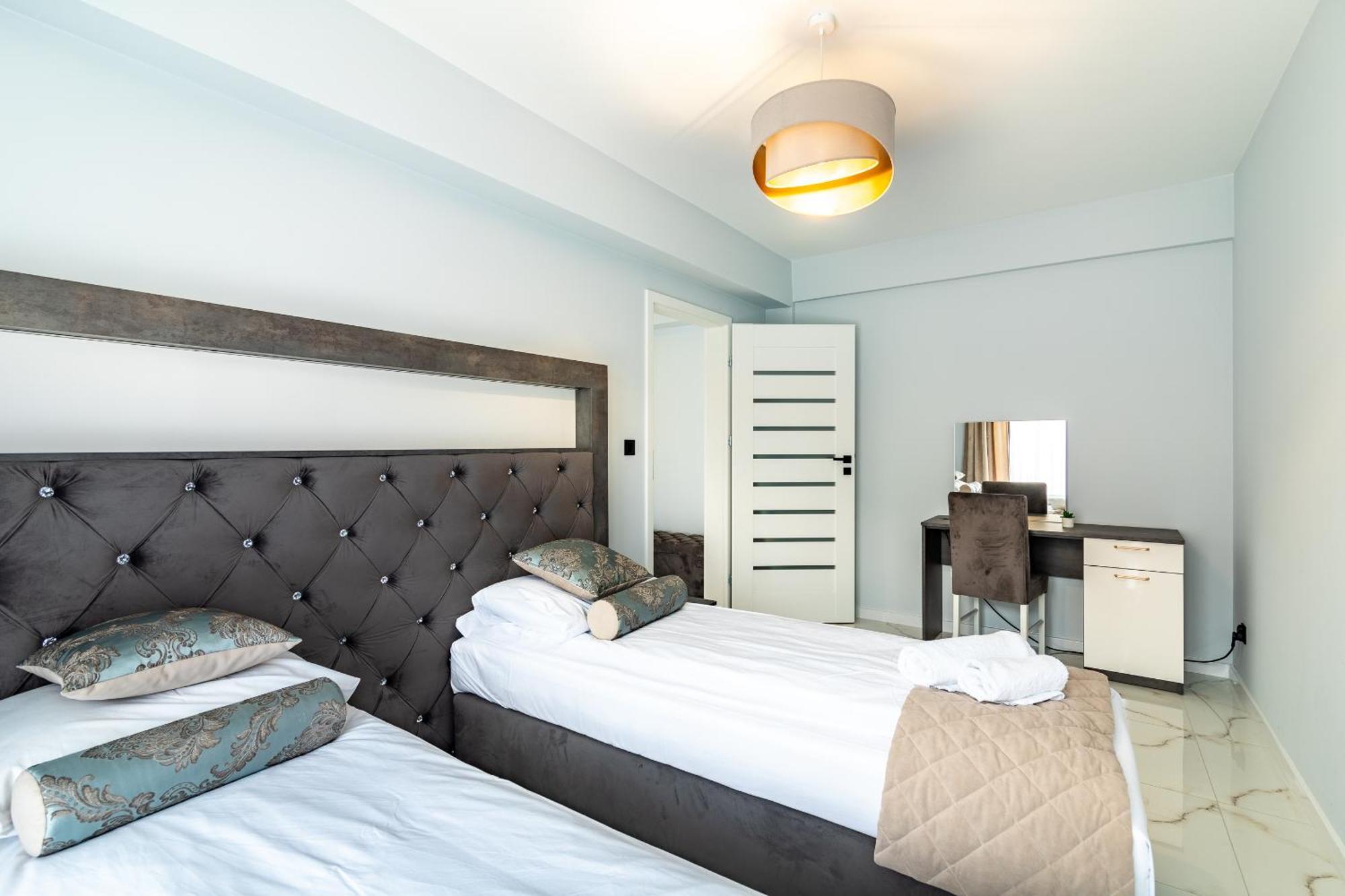 Katowice Apartamenty Hetmanska 4 Экстерьер фото