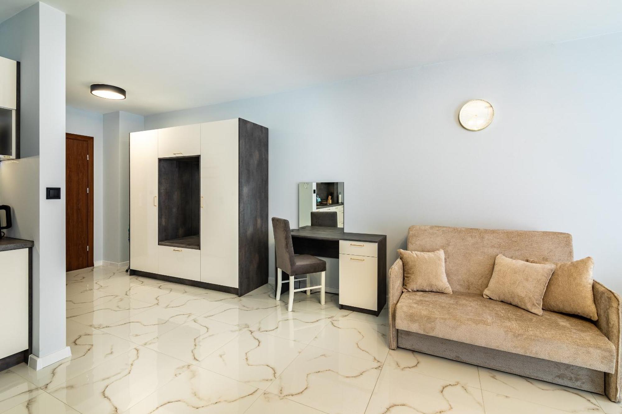 Katowice Apartamenty Hetmanska 4 Экстерьер фото